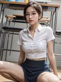 尼娜·佩雷斯-马拉尔特